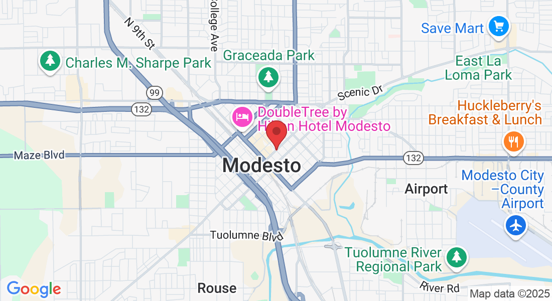 Modesto, CA, USA