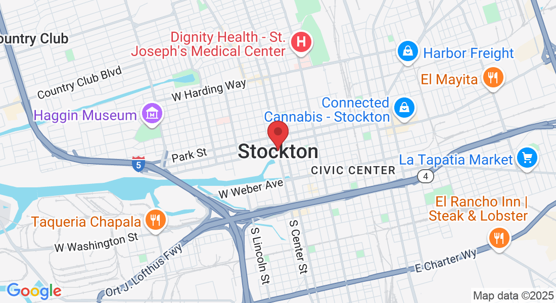 Stockton, CA, USA