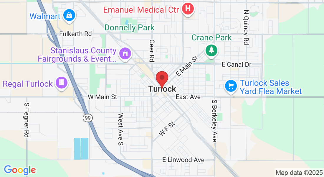 Turlock, CA, USA