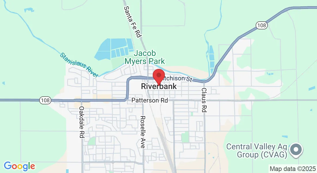 Riverbank, CA, USA