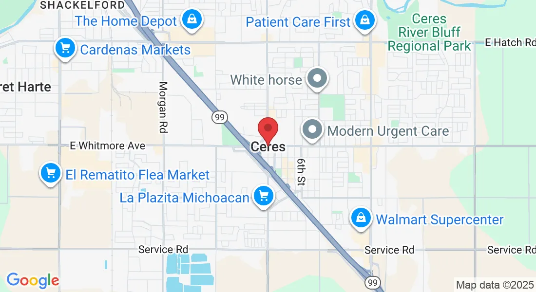 Ceres, CA, USA
