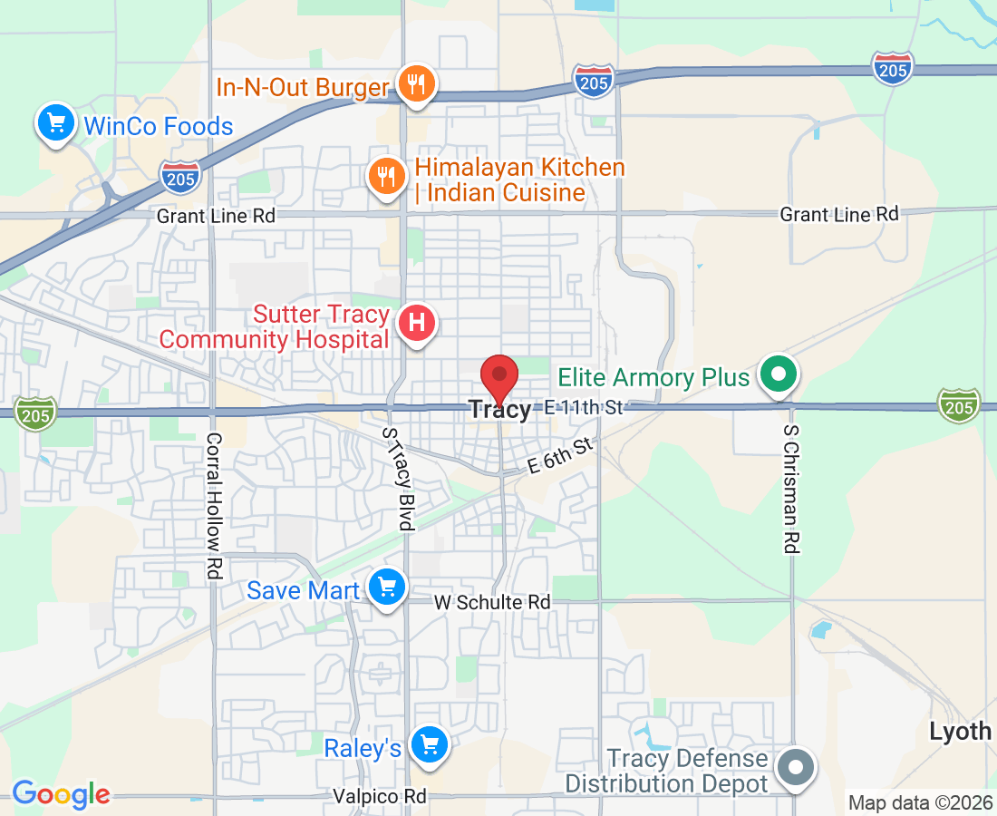 Tracy, CA, USA