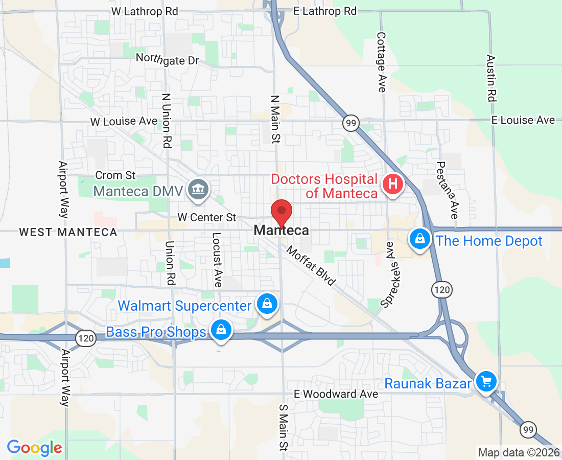 Manteca, CA, USA