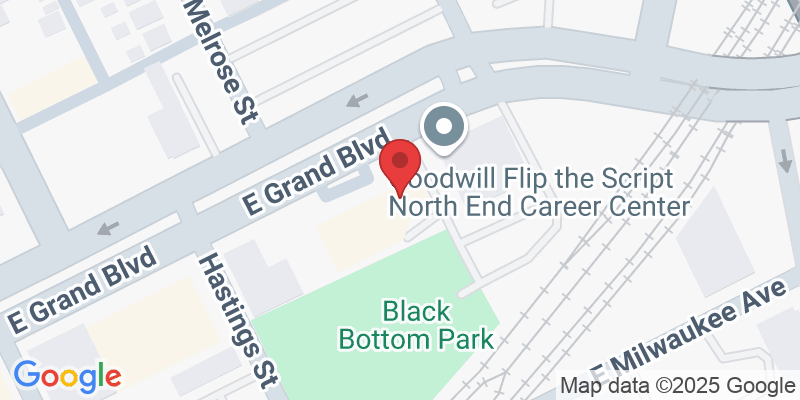 2785 E Grand Blvd Unit #381, Detroit, MI 48211, USA