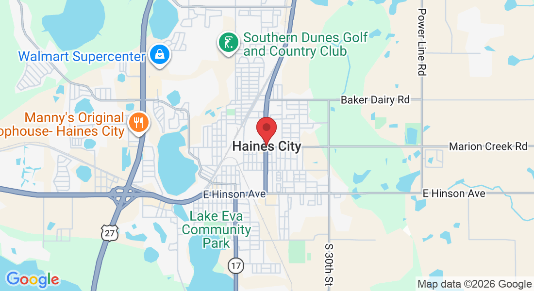 Haines City, Flórida, EUA