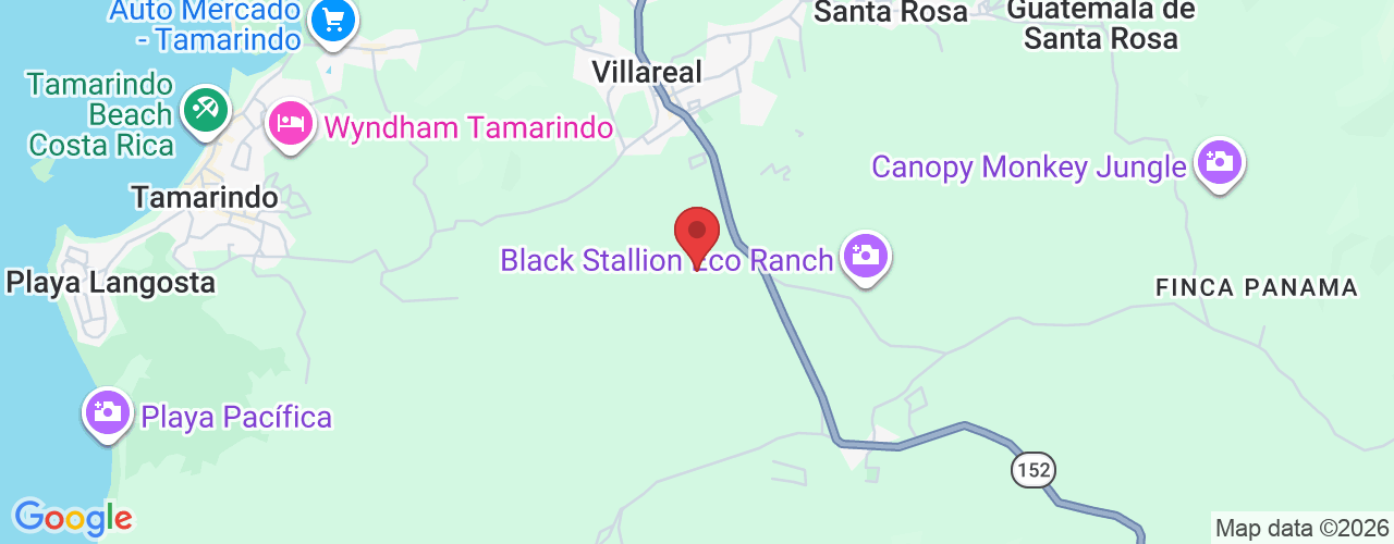 75RX+P2H, Guanacaste Province, Santa Cruz, Costa Rica