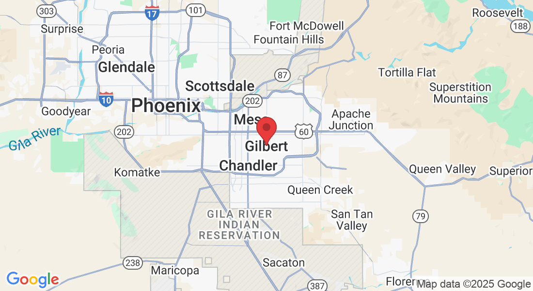 Gilbert, AZ, USA