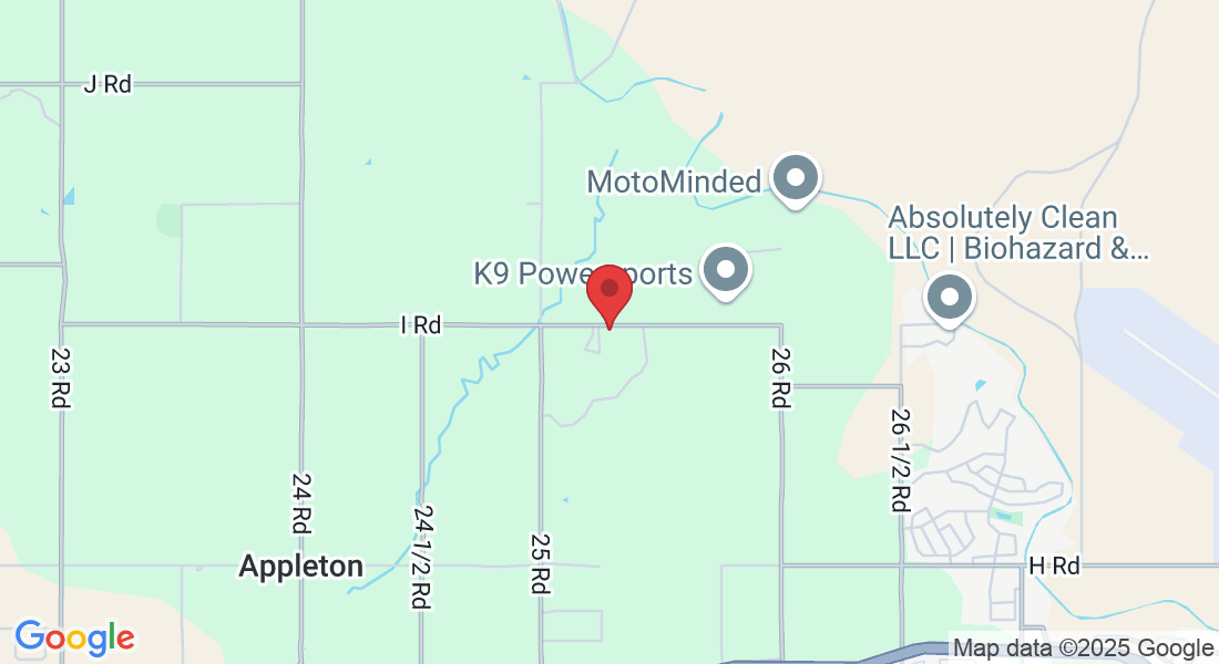 2529 I Rd, Grand Junction, CO 81505, USA