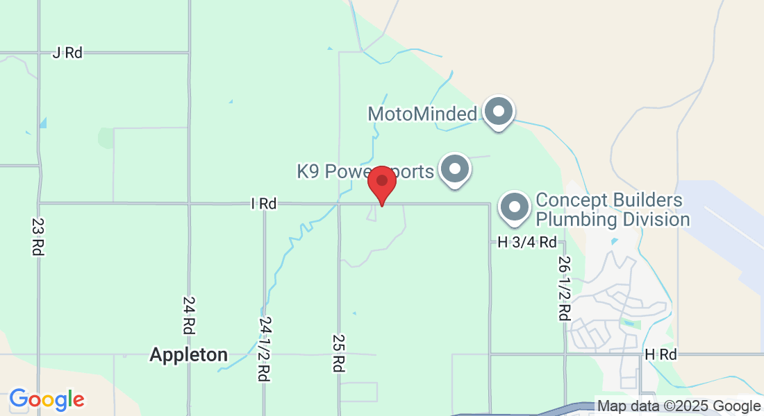 2529 I Rd, Grand Junction, CO 81505, USA