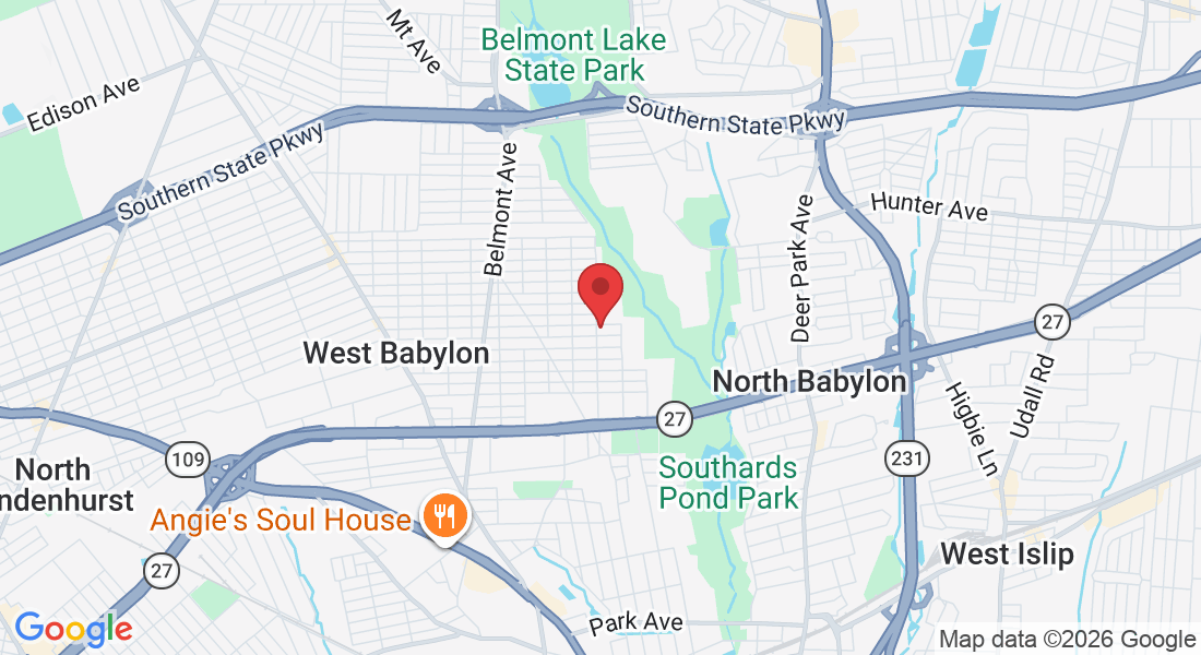 360 Lexington Ave, West Babylon, NY 11704, USA