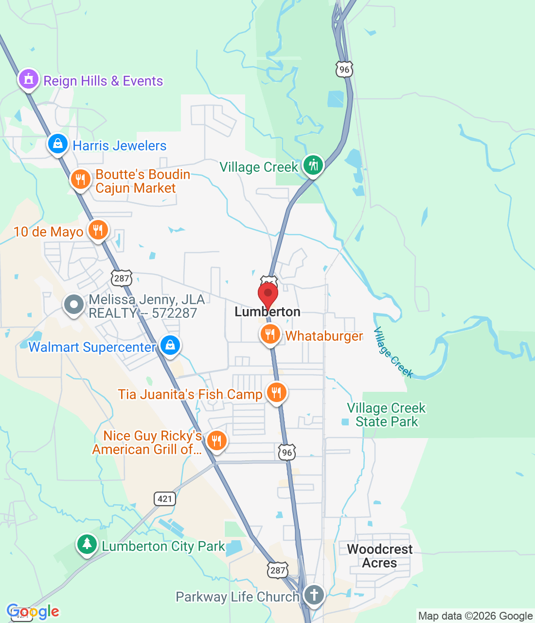 Lumberton, TX 77657, USA