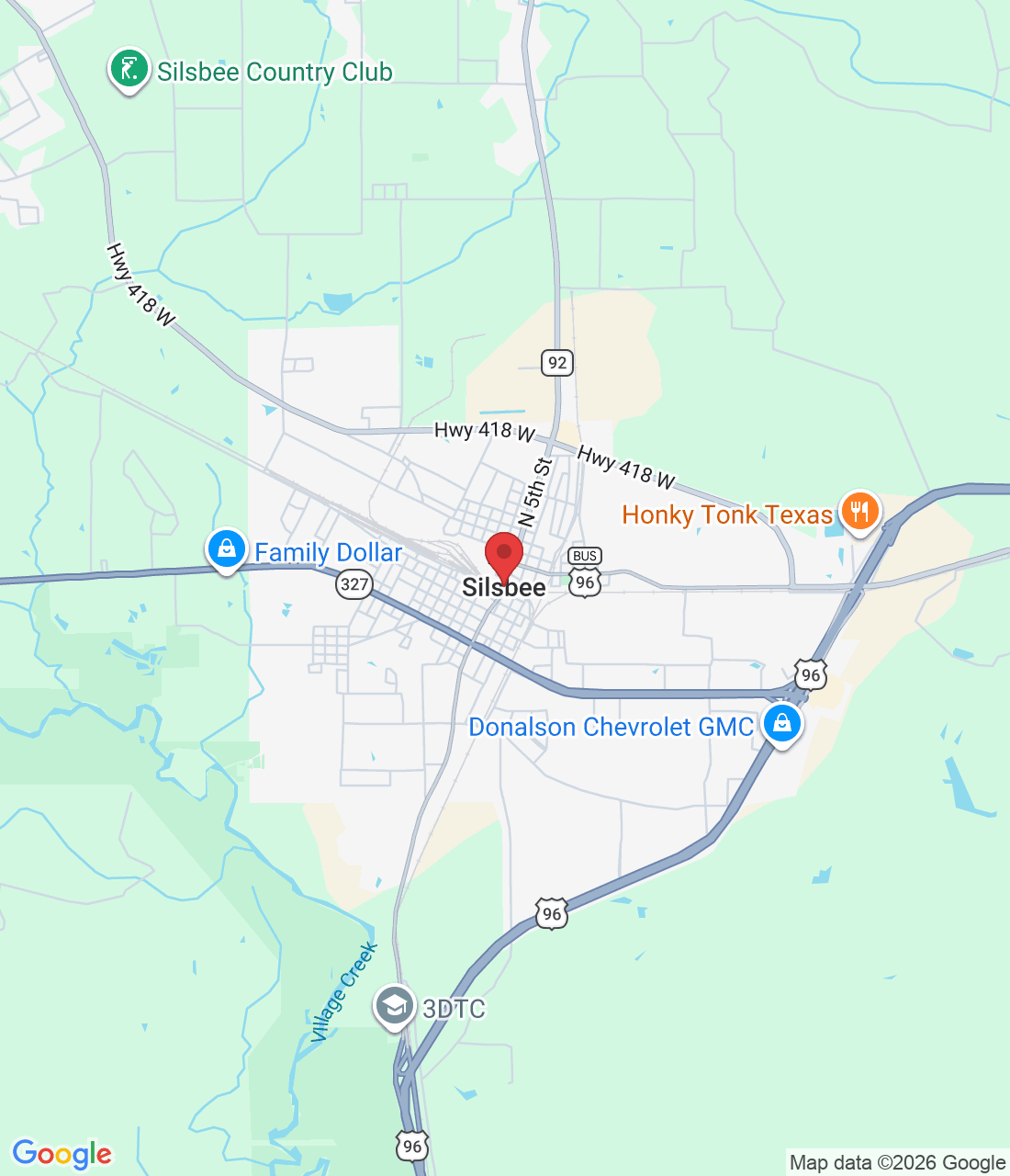 Silsbee, TX 77656, USA