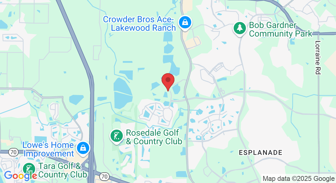 4214 Solutions Ln unit 103, Bradenton, FL 34211, USA