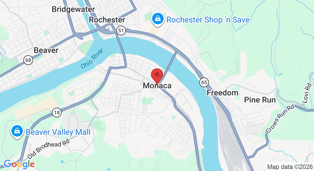 Monaca, PA 15061, USA