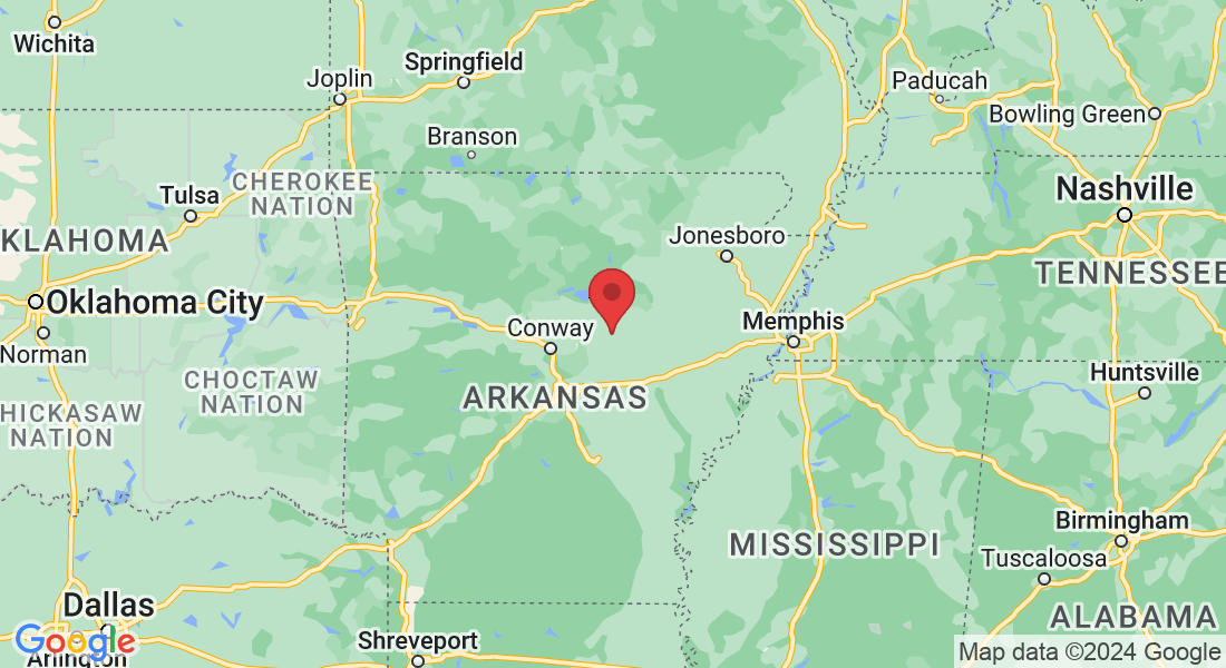 Arkansas, USA