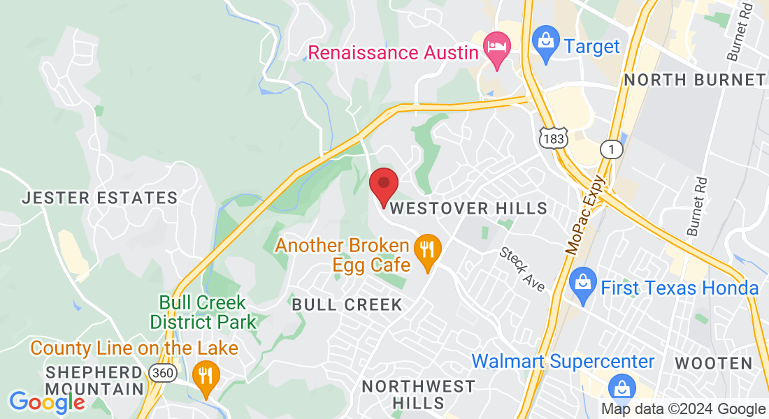 4810B Spicewood Springs Rd, Austin, TX 78759, USA