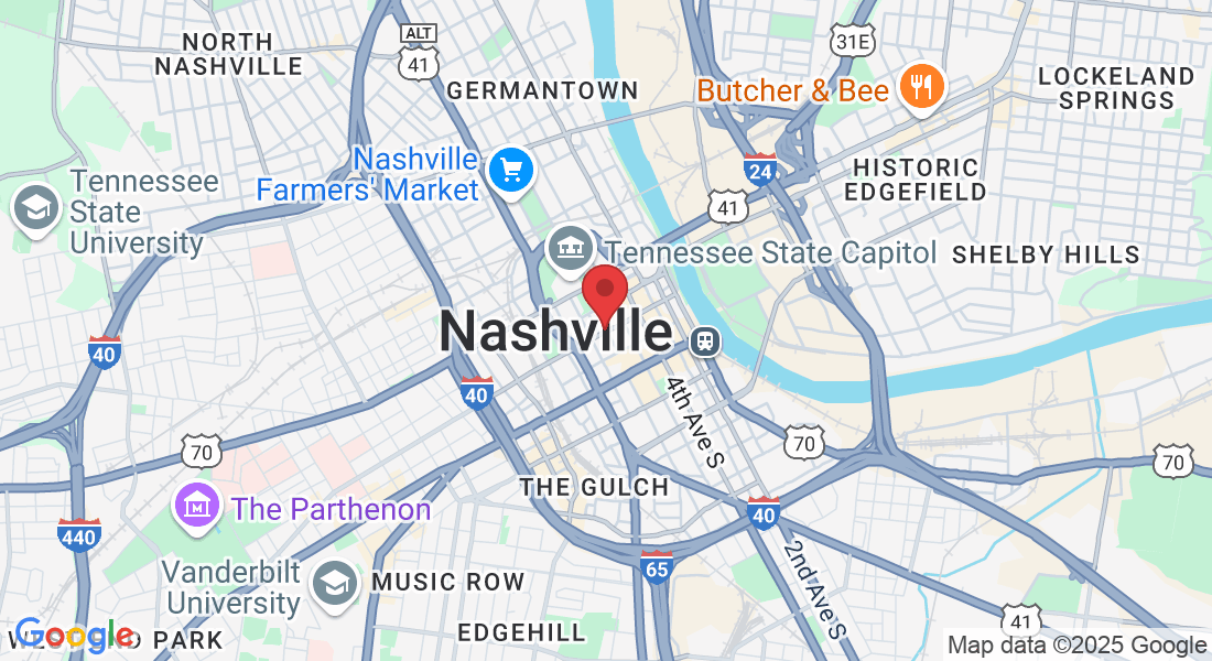Nashville, TN, USA