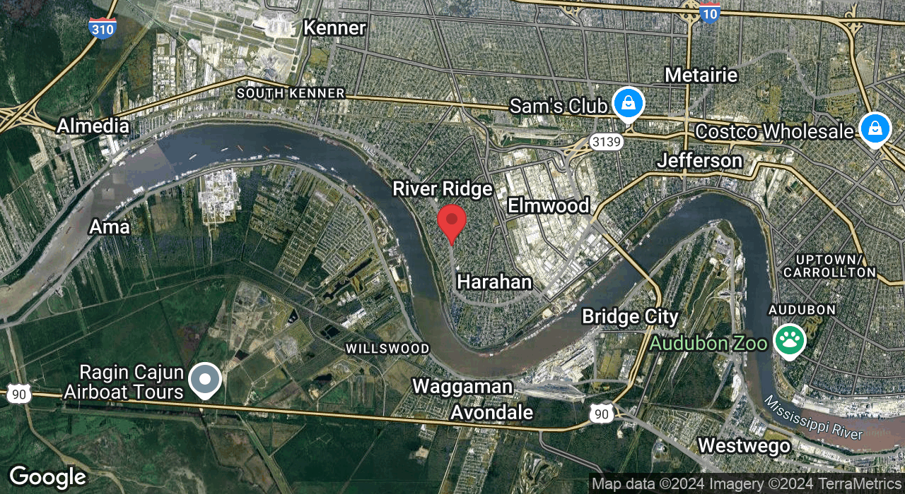 9029 Jefferson Hwy, River Ridge, LA 70123, USA