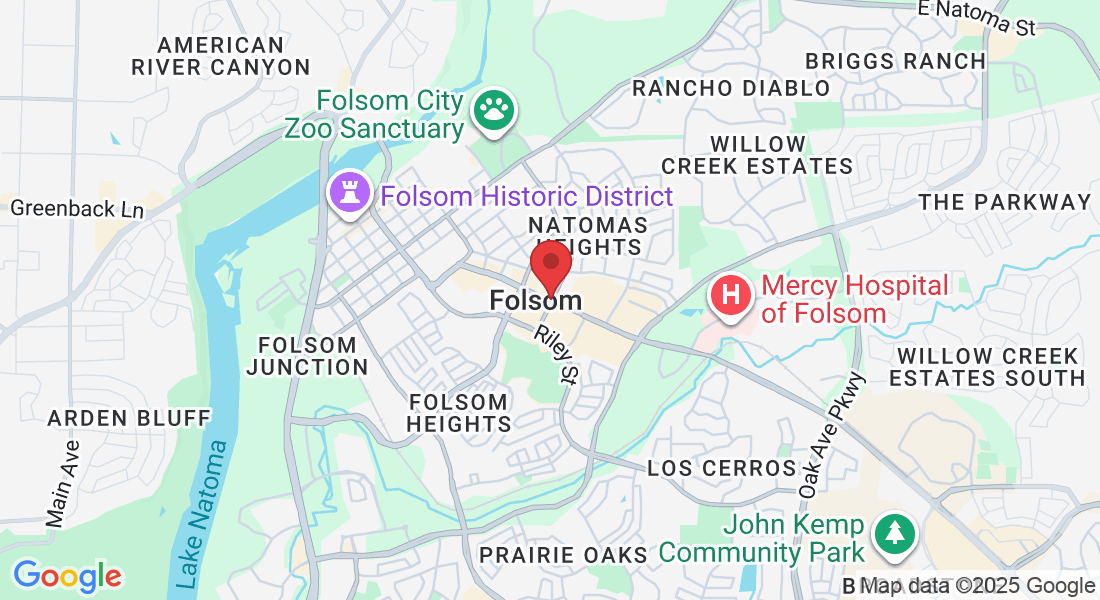 Folsom, CA, USA