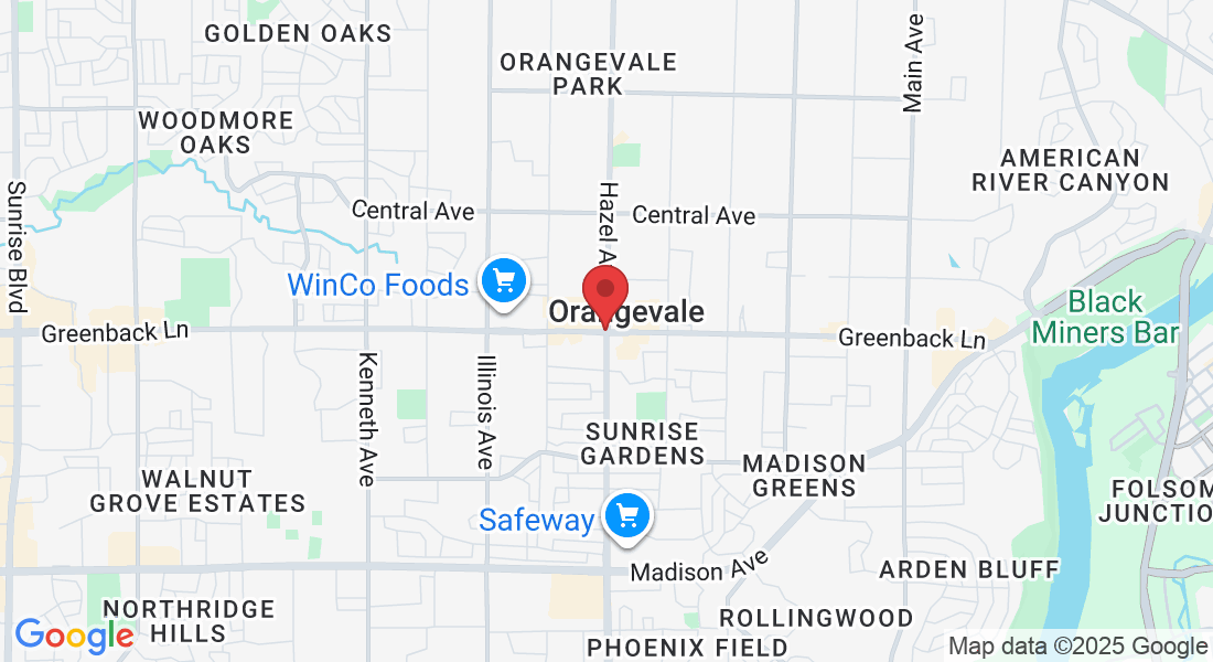 Orangevale, CA, USA