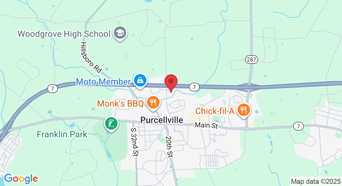 205 Hirst Rd # 102, Purcellville, VA 20132, USA