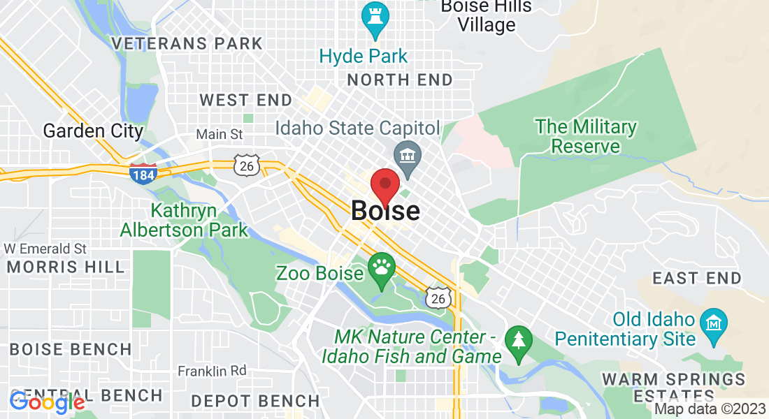 Boise, ID, USA