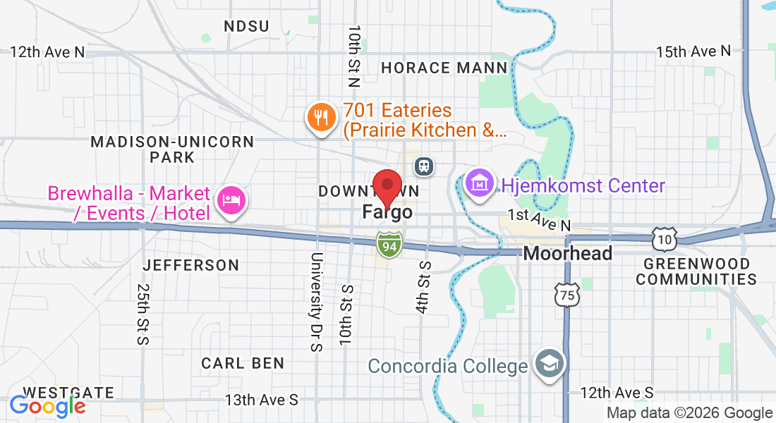 Fargo, ND, USA