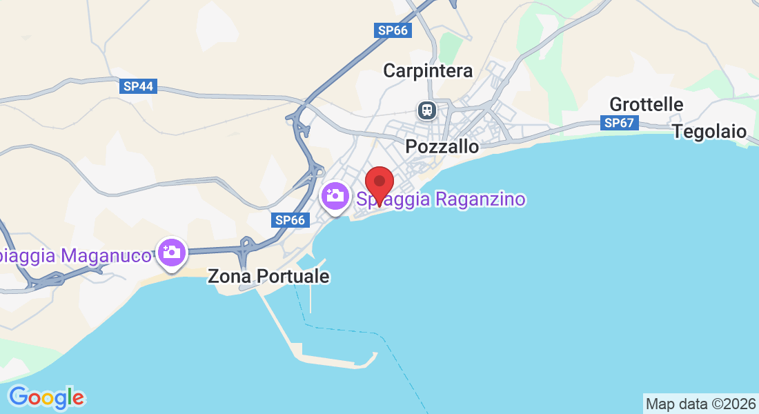 Via A. Saffi, 6, 97016 Pozzallo RG, Italia