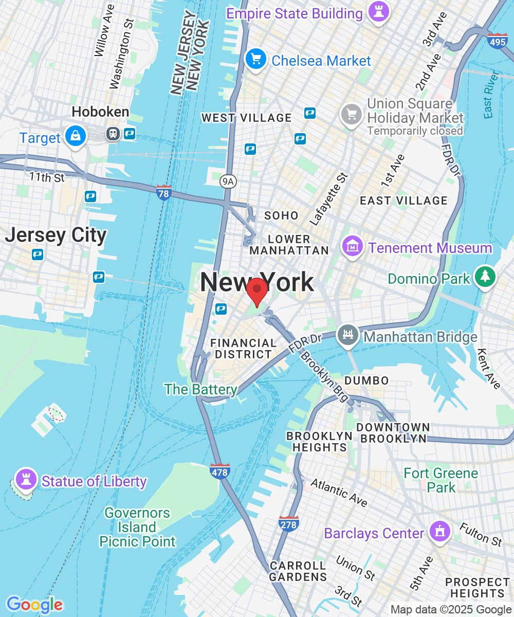 New York, NY, USA