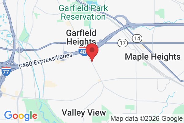 5667 Turney Rd, Garfield Heights, OH 44125, USA