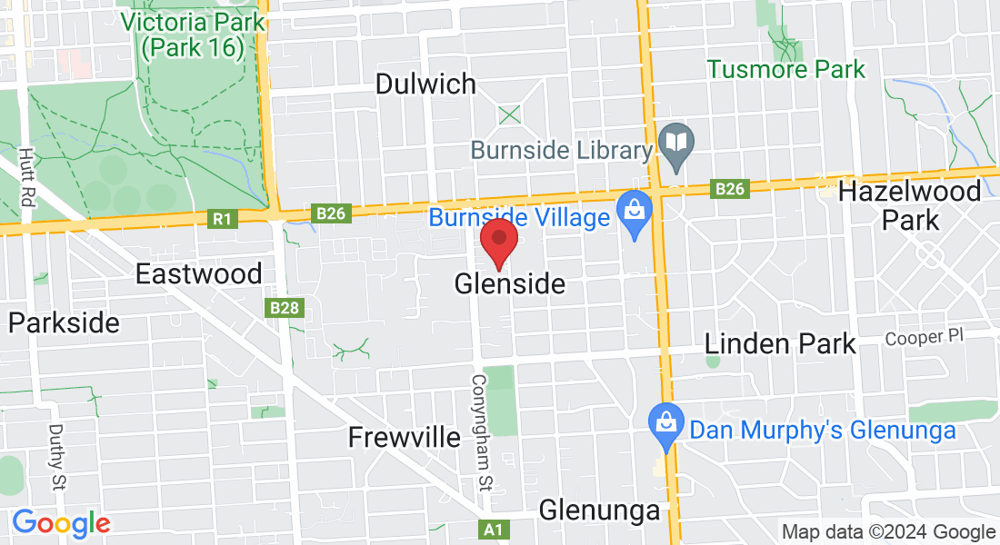 19 L'Estrange St, Glenside SA 5065, Australia