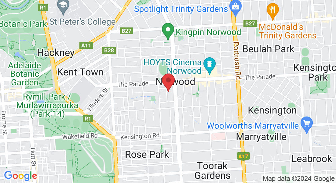 6 Hampton Grove, Norwood SA 5067, Australia