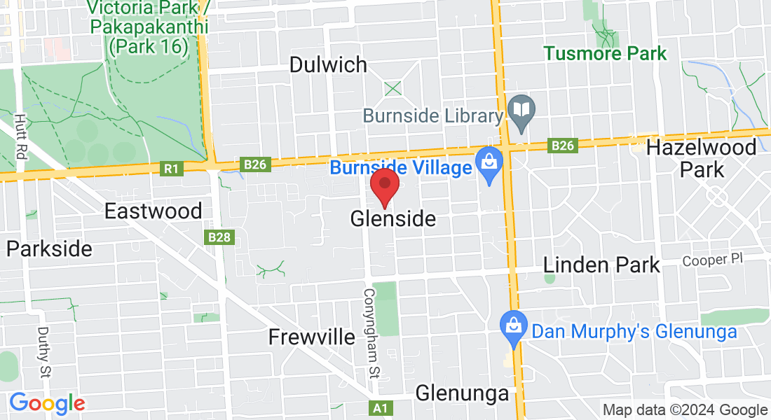 19 L'Estrange St, Glenside SA 5065, Australia