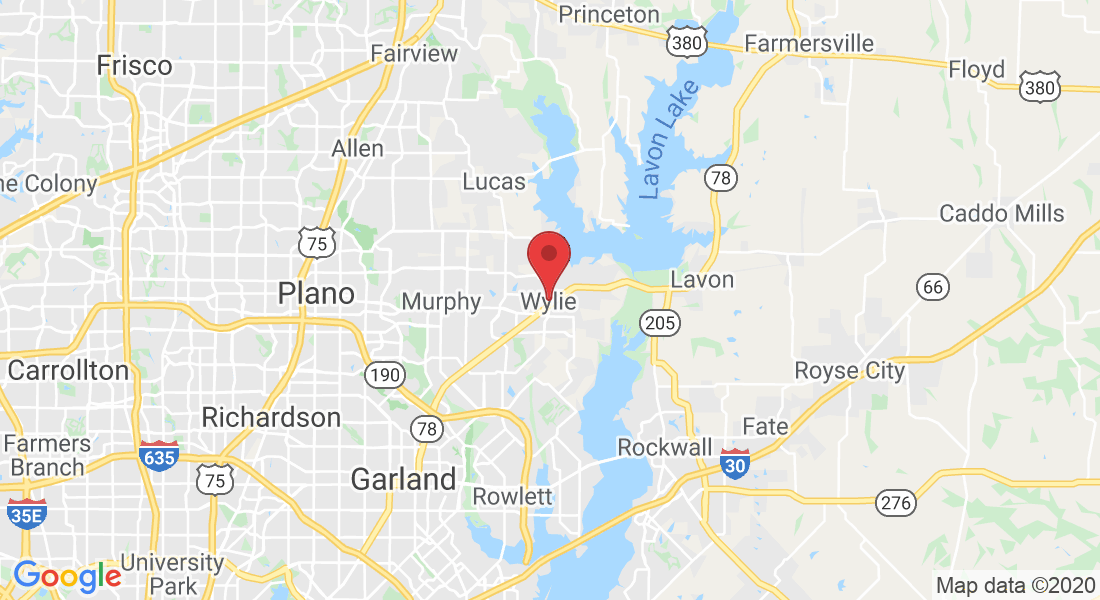 Wylie, TX, USA