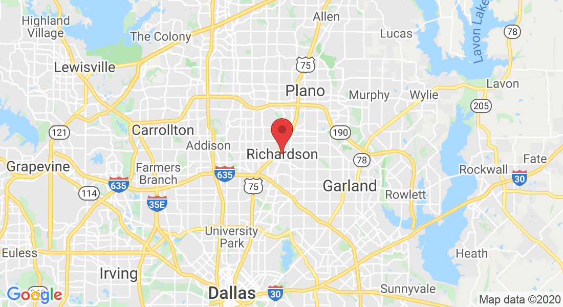 Richardson, TX, USA