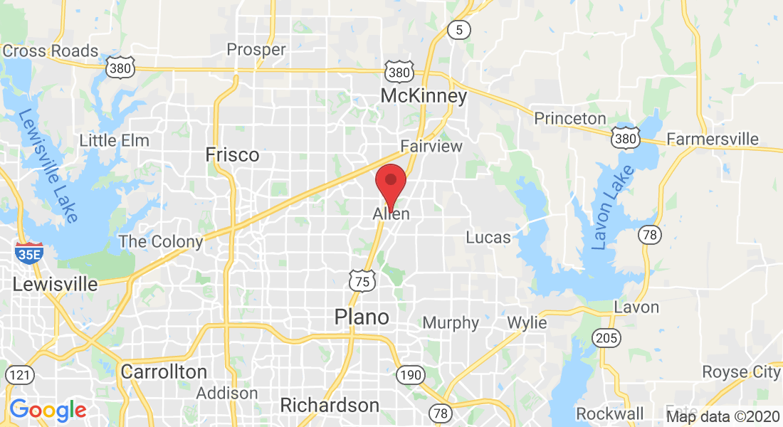Allen, TX, USA