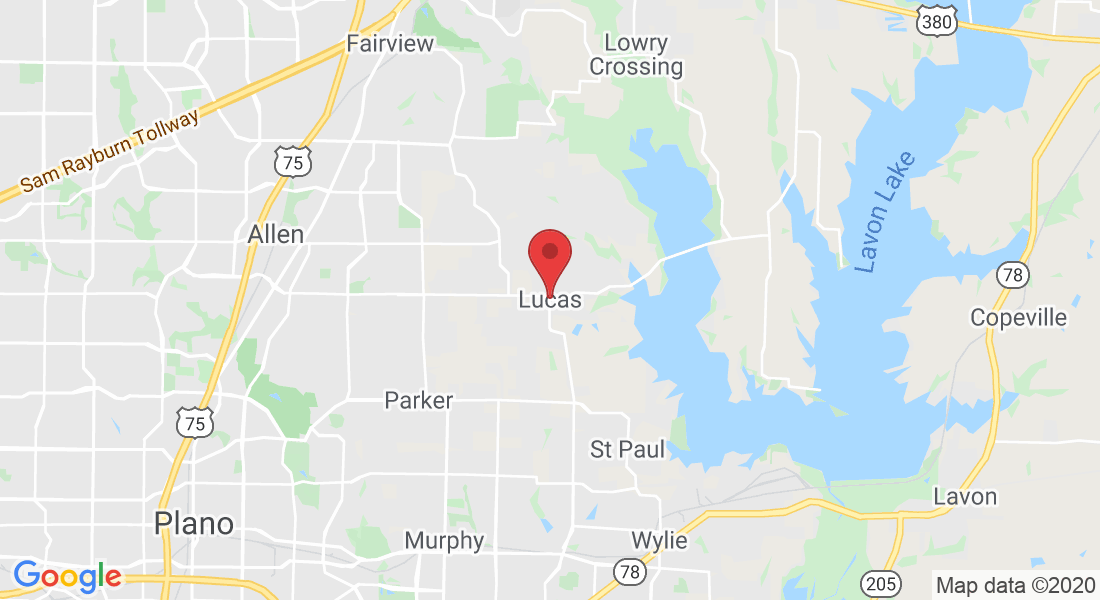 Lucas, TX, USA