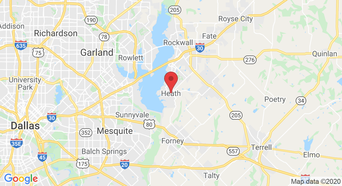 Heath, TX 75032, USA