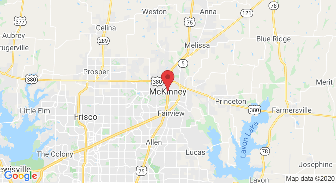 McKinney, TX, USA