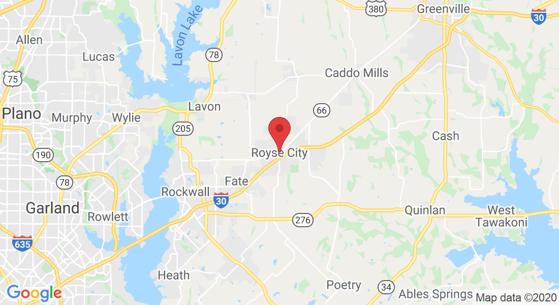 Royse City, TX, USA