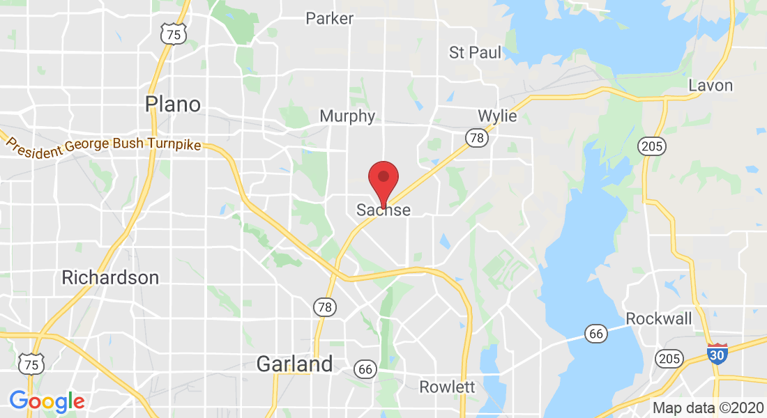 Sachse, TX, USA