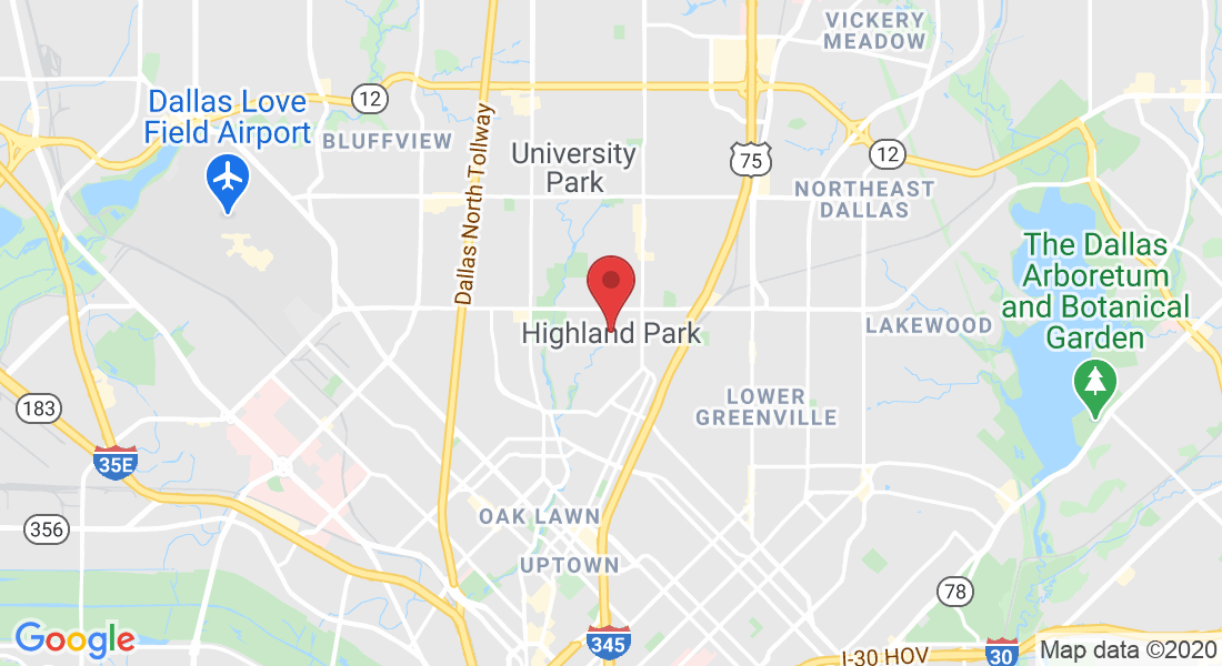 Highland Park, TX, USA