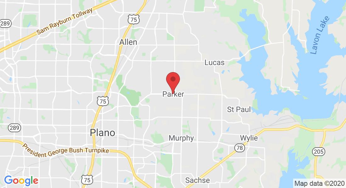 Parker, TX, USA