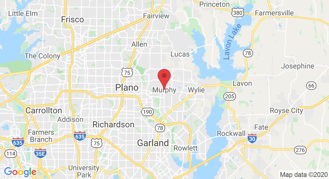 Murphy, TX, USA