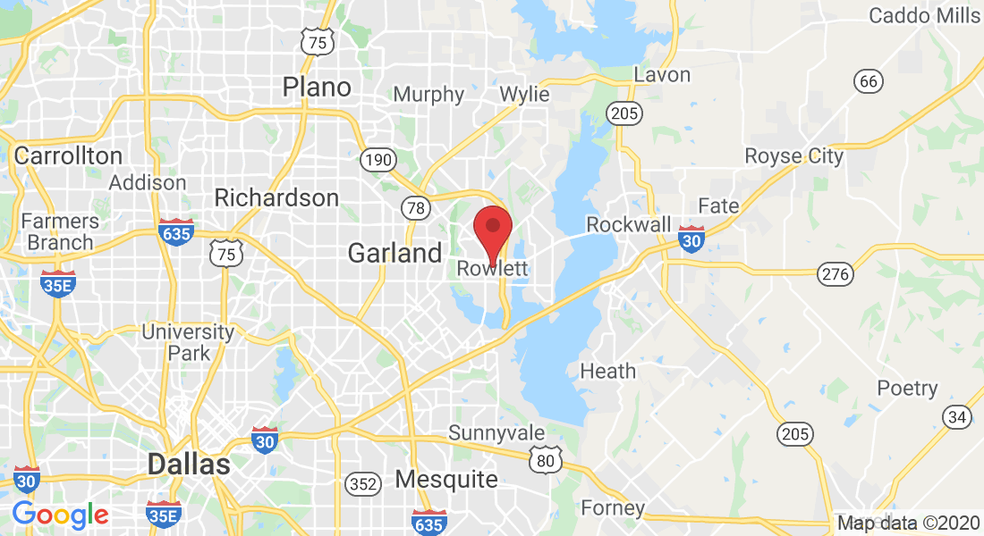 Rowlett, TX, USA