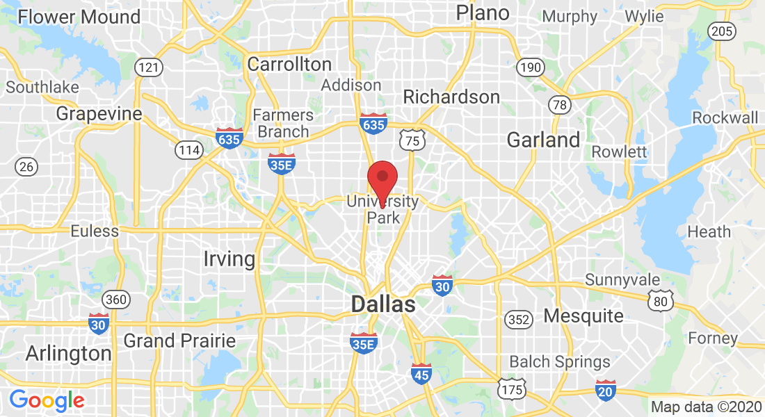 University Park, TX, USA