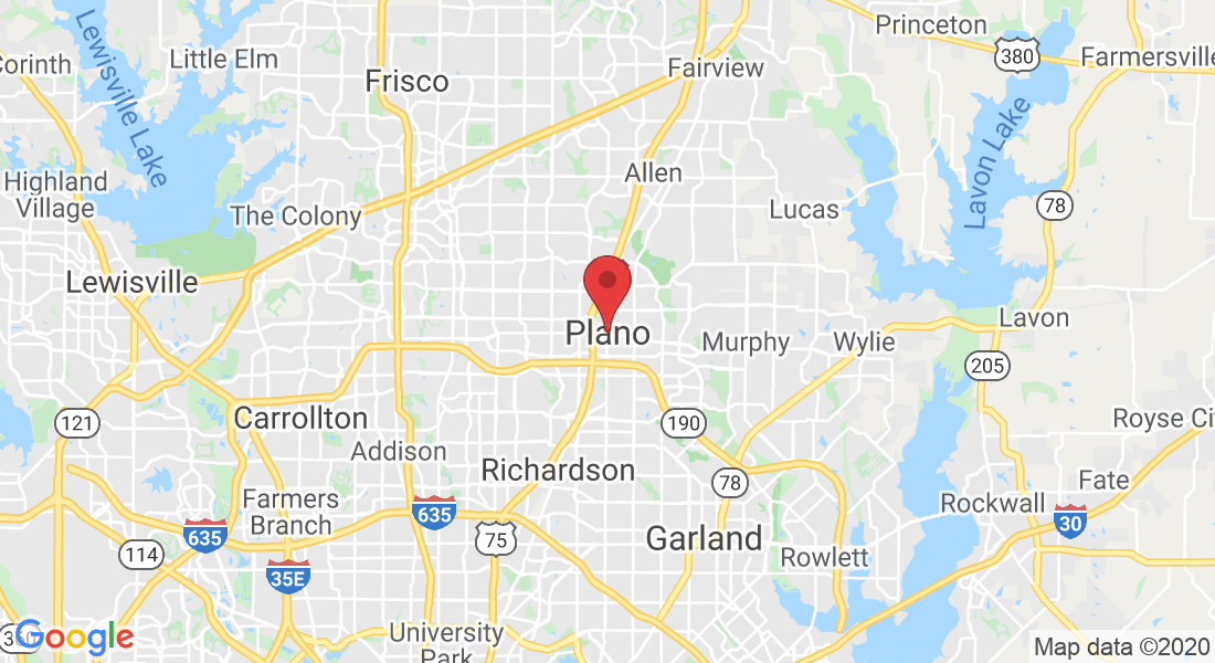 Plano, TX, USA