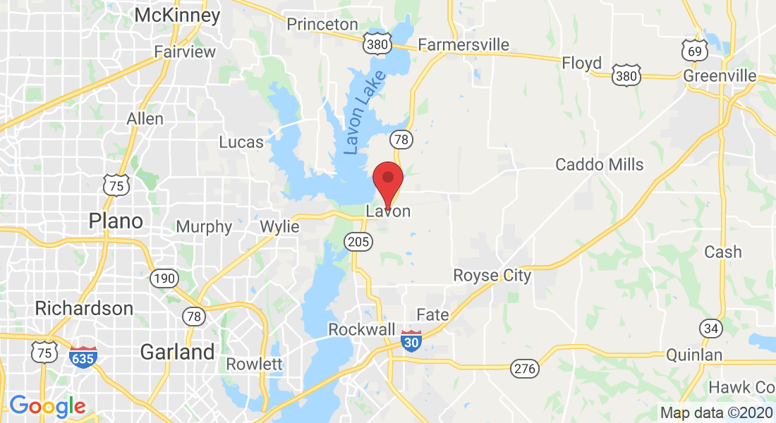 Lavon, TX, USA