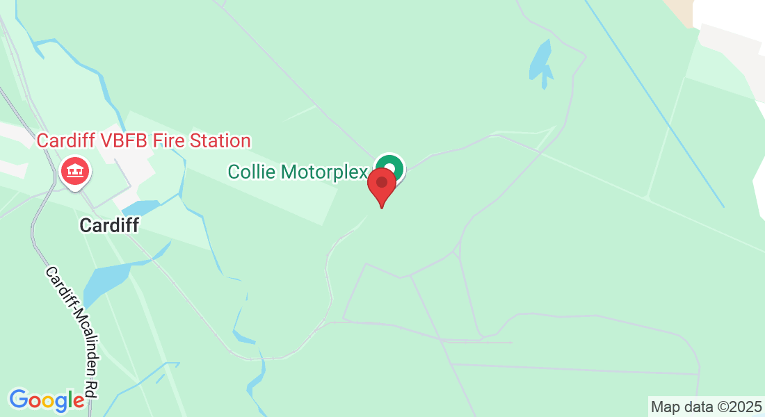 643 Powerhouse Rd, Collie Burn WA 6225, Australia