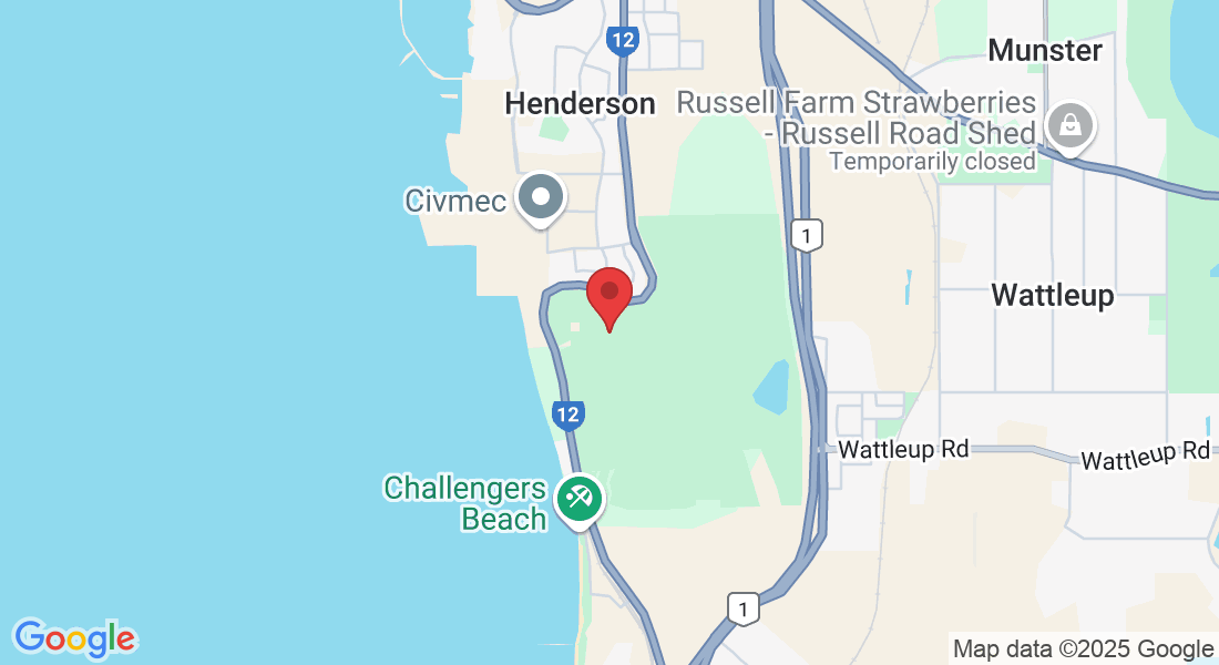 6 Gemma Rd, Henderson WA 6166, Australia